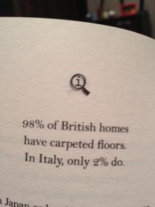 Dal mio libro dei fatti strani