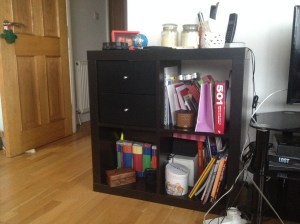 Bookshelf