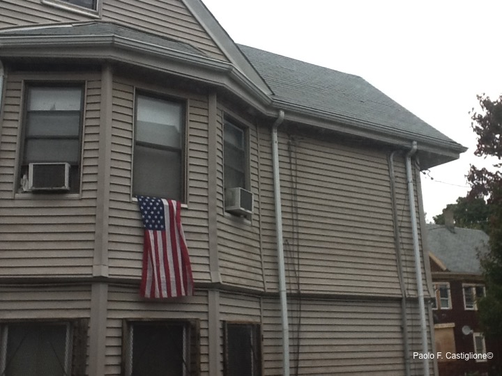 My neighbour's AS units