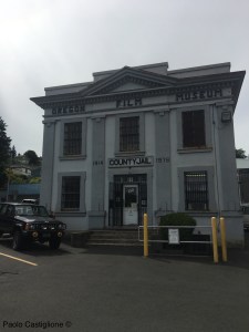 Oregon Film Museum