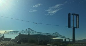 Astoria-Megler Bridge